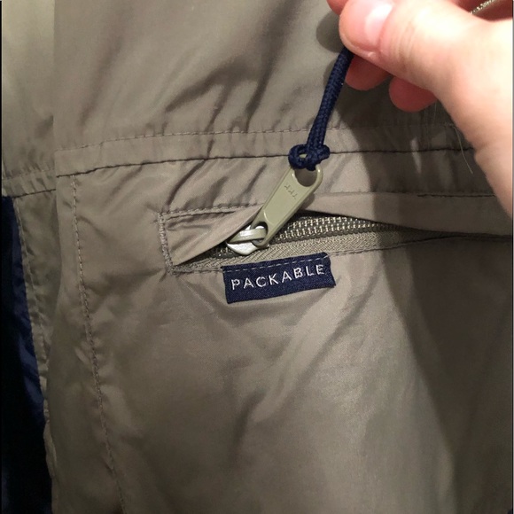 Columbia windbreaker - Picture 3 of 6